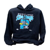 Sea Dogs Logo Hoodie