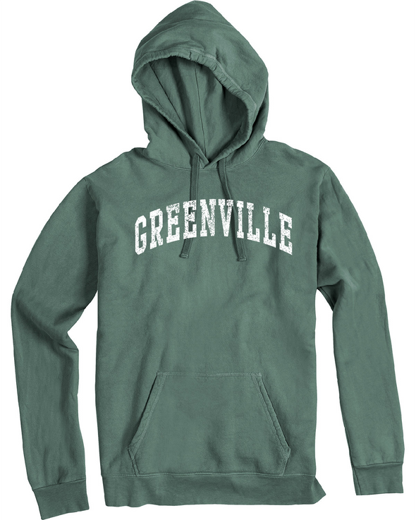 Greenville Drive Comfort Colors Greenville Sweatshirt