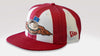 Hoosier State Tenderloins: On-Field 59FIFTY Cap