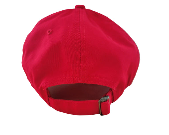 Bowling Green Hot Dogs Adjustable Cap