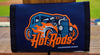 Hot Rods Wallet