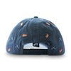 Columbus Clippers OC Southpaw Hot Dog Hat
