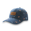 Columbus Clippers OC Southpaw Hot Dog Hat