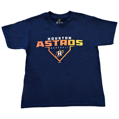 Houston Astros Youth Raycon T-shirt