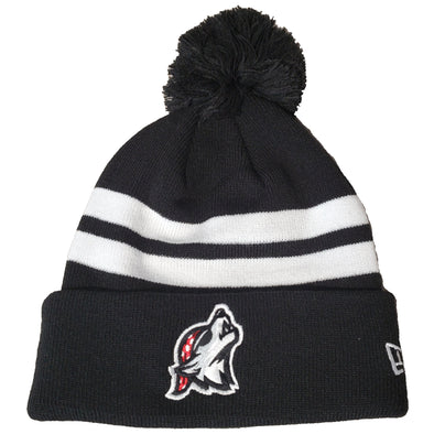 NEC Howler Knit Cap