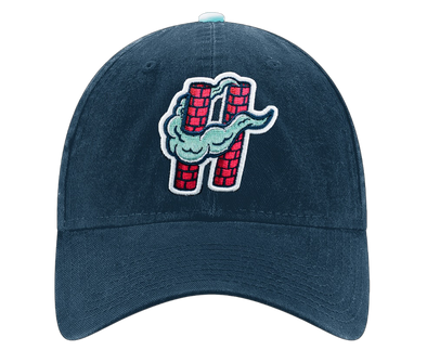 El Humo de Winston-Salem 9TWENTY Cap