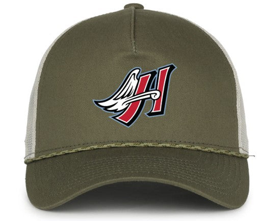 H wing Lifestyle hat