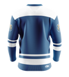 Iowa Cubs Hockey Jersey