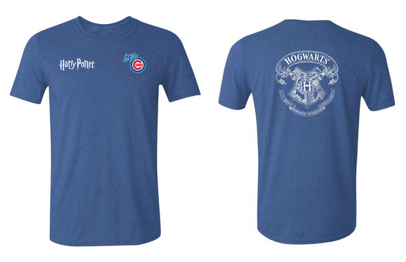 Iowa Cubs Harry Potter Tee