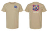 Iowa Cubs Storm Striker Tee