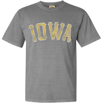 Iowa Cubs Iowa CC Tee