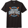 Inland Empire 66ers of San Bernardino 2023 2nd Half Champions Black TShirt