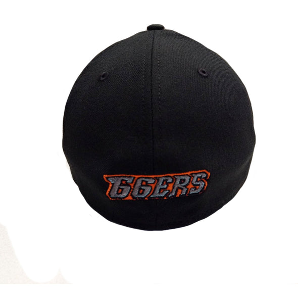 Inland Empire 66ers of San Bernardino Home IE Cap 39Thirty Brand