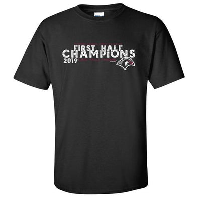 Idaho Falls Chukars First Half Champions Shirt