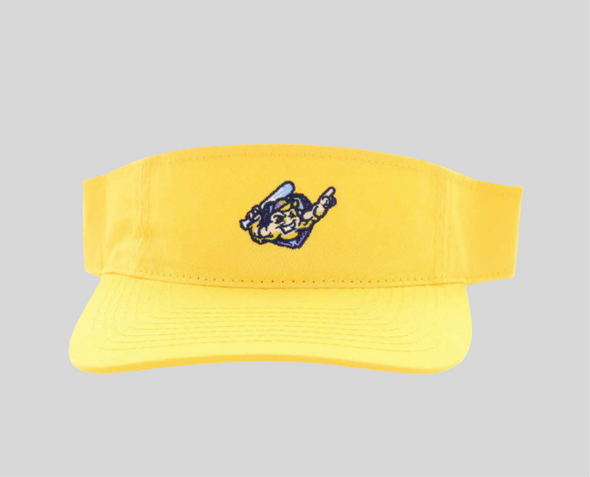 Mussels Visor