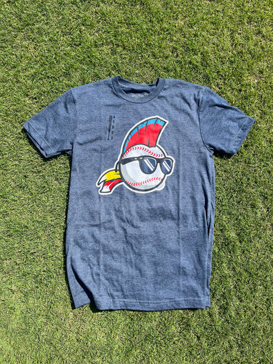 Adult Major League Tee