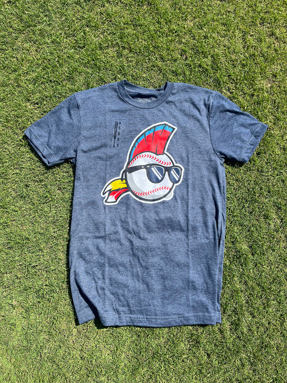 Adult Major League Tee