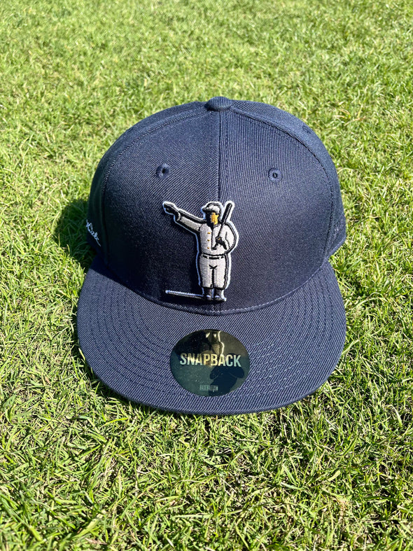 Call It SnapBack
