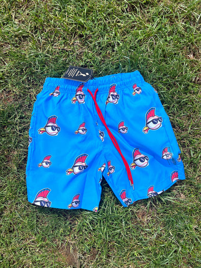Boys Swim Trunks