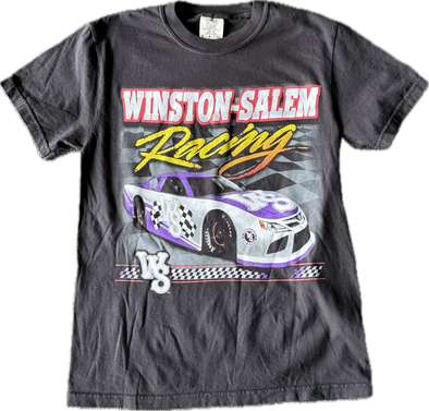 Dash Race Night Tee