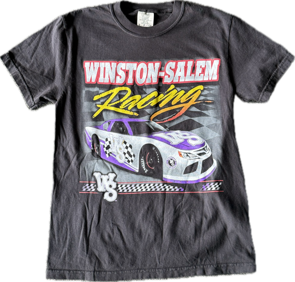 Dash Race Night Tee