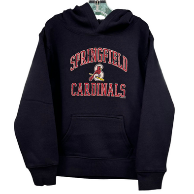 L2 Youth Essential Hoodie