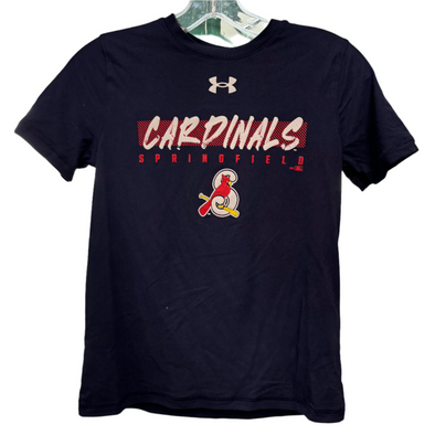 Under Armour Kids Tee