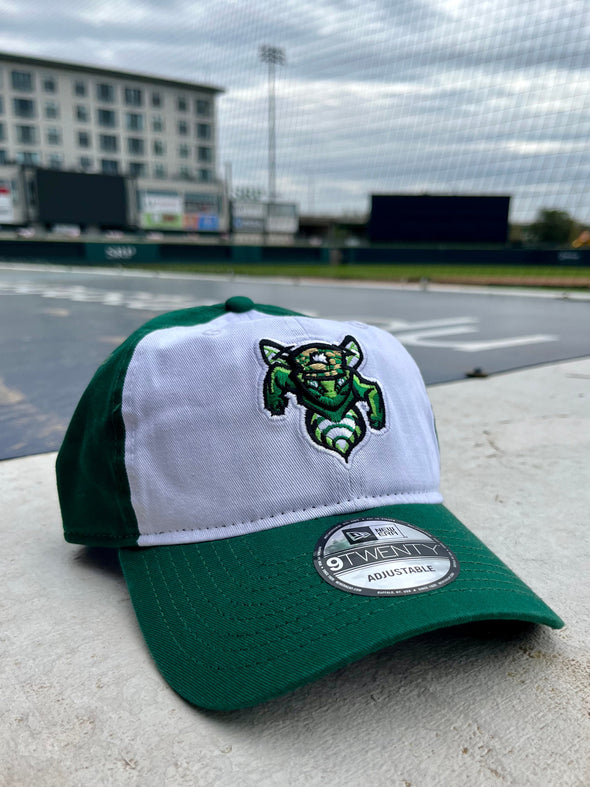 Augusta GreenJackets ALT4 920