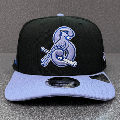 New Era x Big League Chew Snapback