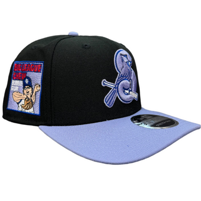 New Era x Big League Chew Snapback