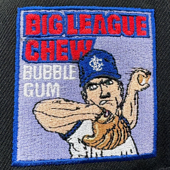 New Era x Big League Chew Snapback