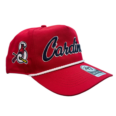 ‘47 Overhand Hitch