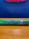 Amarillo Sod Poodles Mini Bats