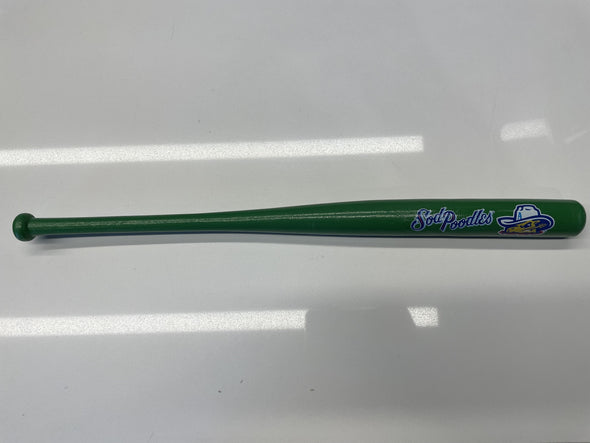 Amarillo Sod Poodles Mini Bats