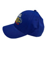 Amarillo Sod Poodles Royal Head Twill Hat