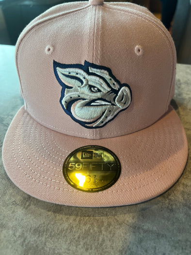 IronPigs Pink Rouge 5950