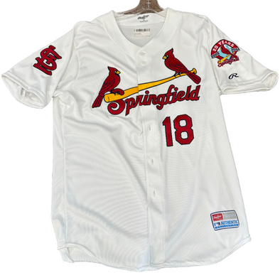 Official Team Issued Home Jersey - 2024