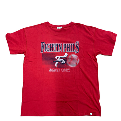 '47 Red Fightin Phils Women's Tee