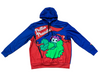 FOCO Phillie Phanatic Hoodie