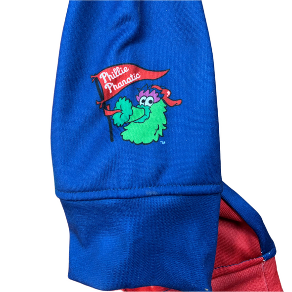 FOCO Phillie Phanatic Hoodie