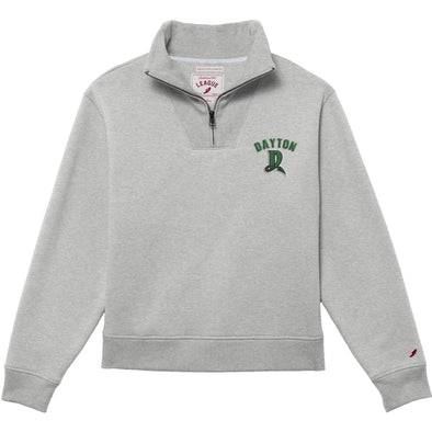 L2 Brands 1991 Women's 1/4 Zip