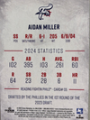 2025 Reading Fightin Phils Team Card Set Edition 1