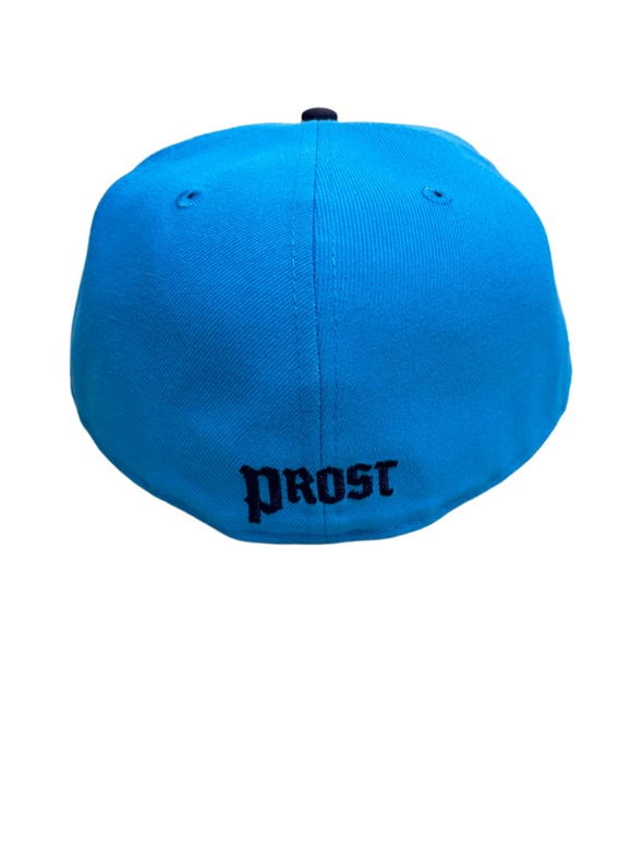 New Era - 59fifty On Field High Profile Prost Hat w/ Prost Logo