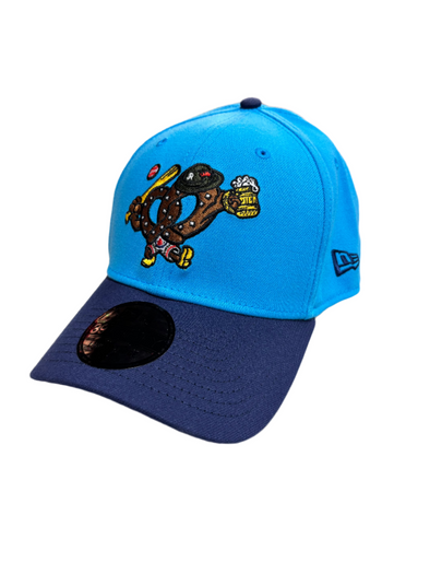 New Era Prost 39Thirty Stretch Fit Hat