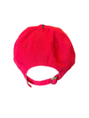 New Era Women's 9Twenty Philadelphia Phillies Red Script Hat