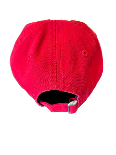 New Era 9Twenty Youth Alt. 4 "R" Kickstand Adjustable