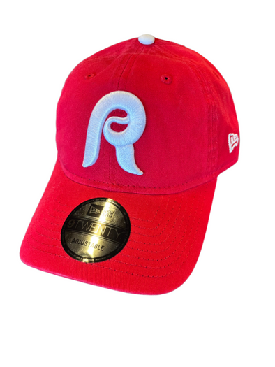 New Era 9Twenty Alt. 4 "R" Kickstand Adjustable