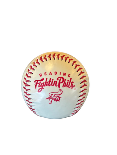 Glow in the Dark Baseball
