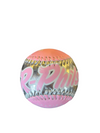 Pink Chrome Baseball