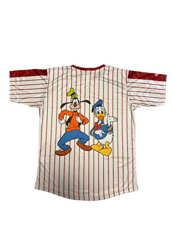 OT Sport Micky Mouse Sublimated T-shirt 2025